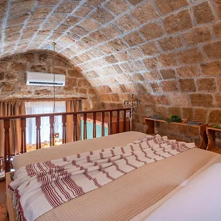 Saint John Dome Hébergement de vacances Rhodes City