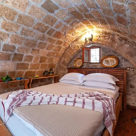 Saint John Dome Holiday home *