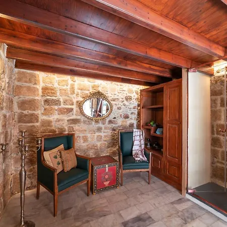 Saint John Dome Holiday home *